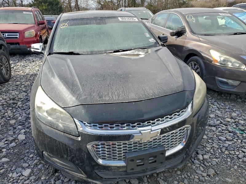 Фото 5 - CHEVROLET MALIBU