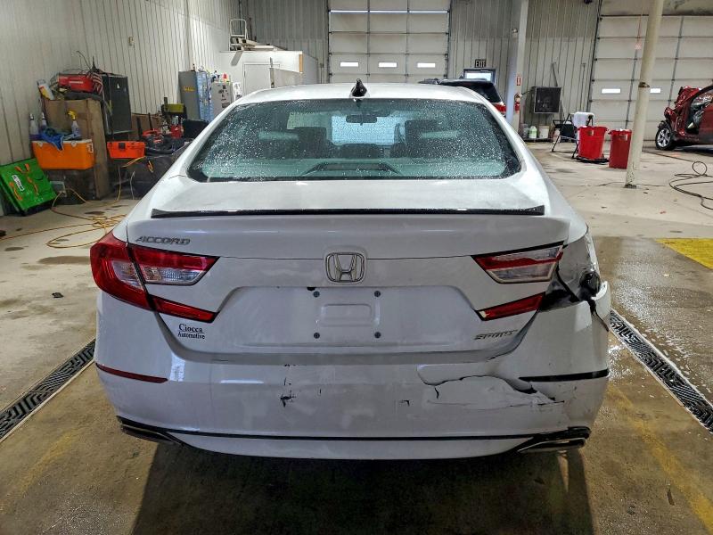 Фото 6 - HONDA ACCORD