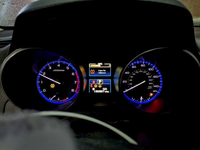 Фото 9 - SUBARU OUTBACK