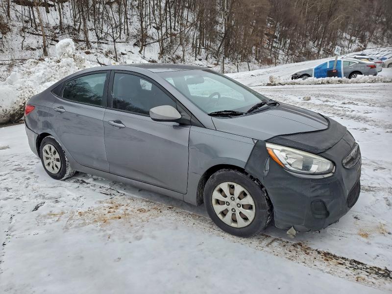 Фото 4 - HYUNDAI ACCENT