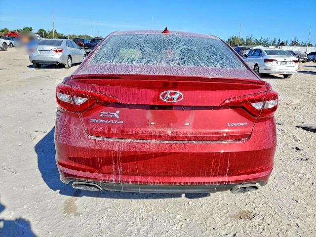 Фото 6 - HYUNDAI SONATA