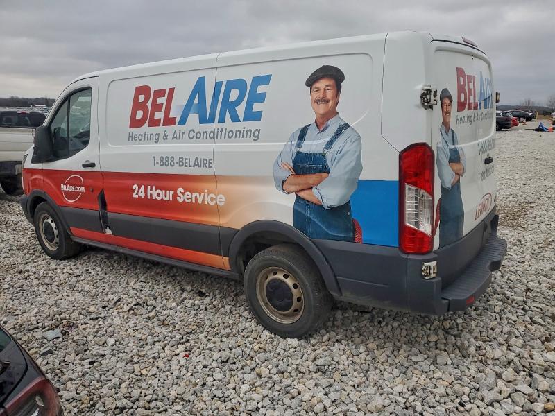 Фото 2 - FORD TRANSIT