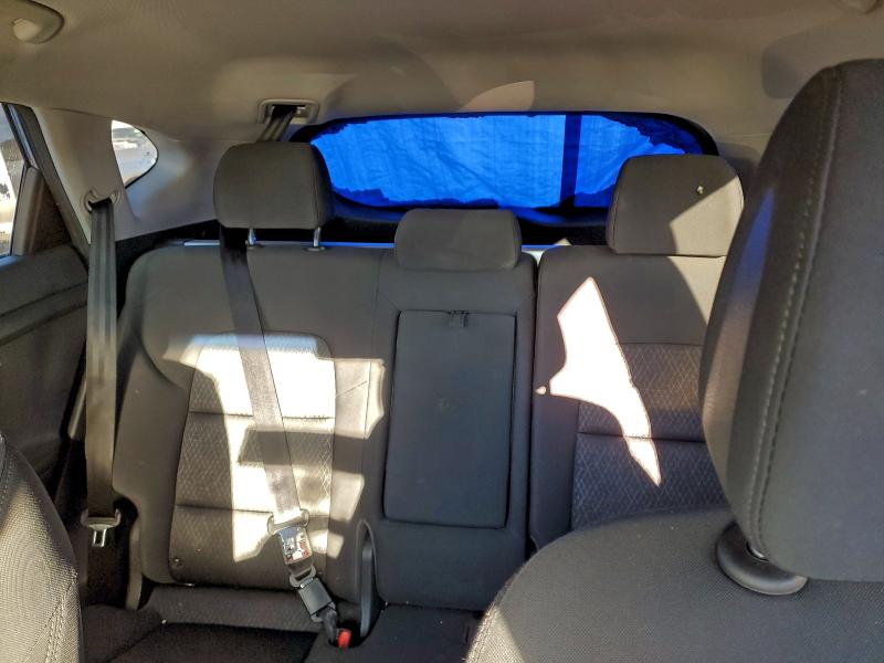 Фото 10 - HYUNDAI TUCSON