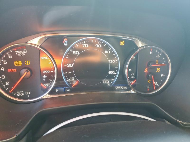 Фото 9 - CHEVROLET BLAZER