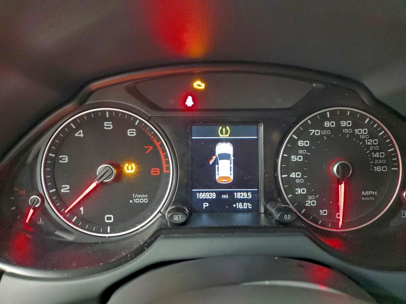 Фото 9 - AUDI Q5