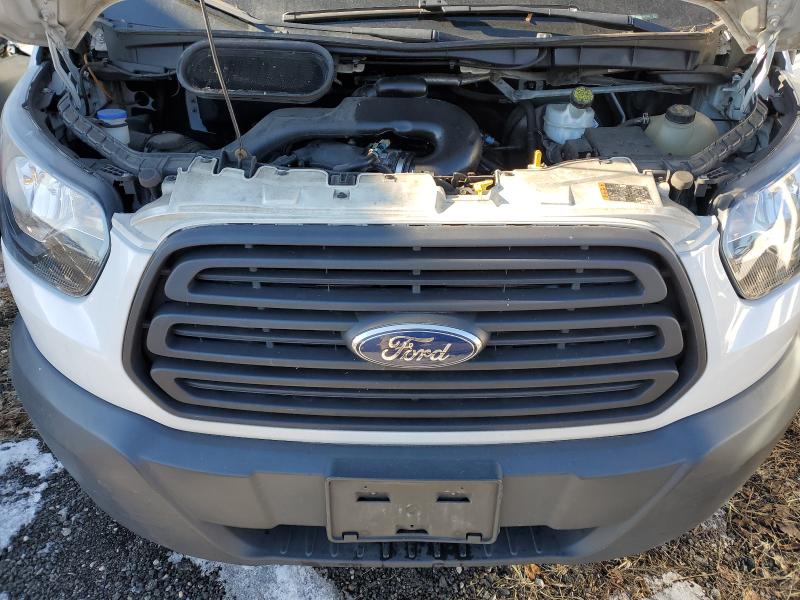 Фото 12 - FORD TRANSIT