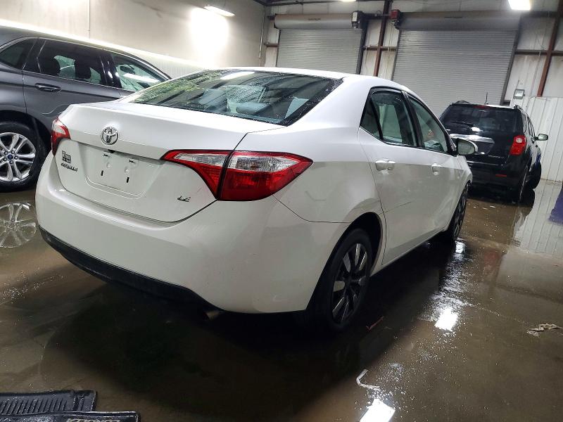 Фото 3 - TOYOTA COROLLA