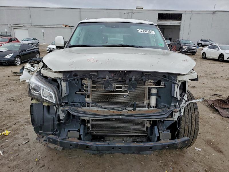 Фото 5 - INFINITI QX80