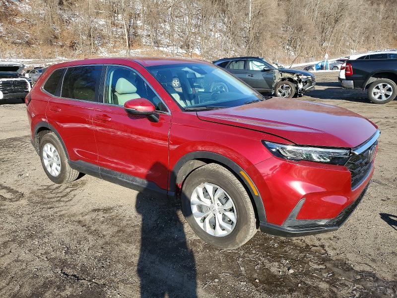 Фото 4 - HONDA CRV