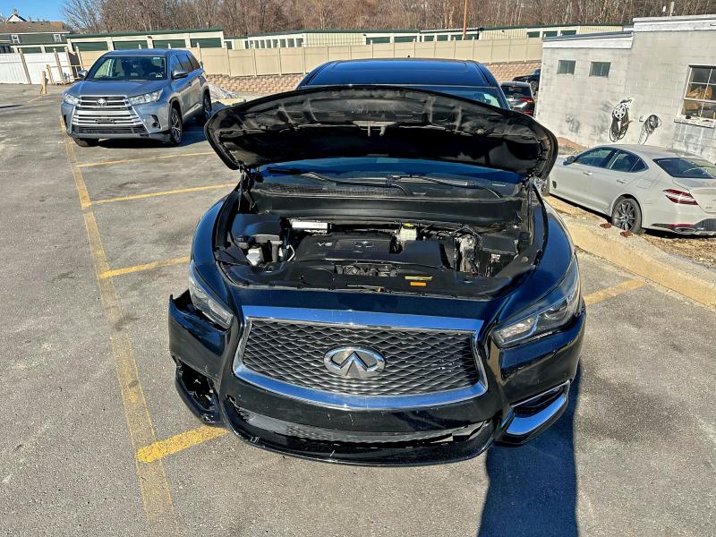 Фото 9 - INFINITI QX60