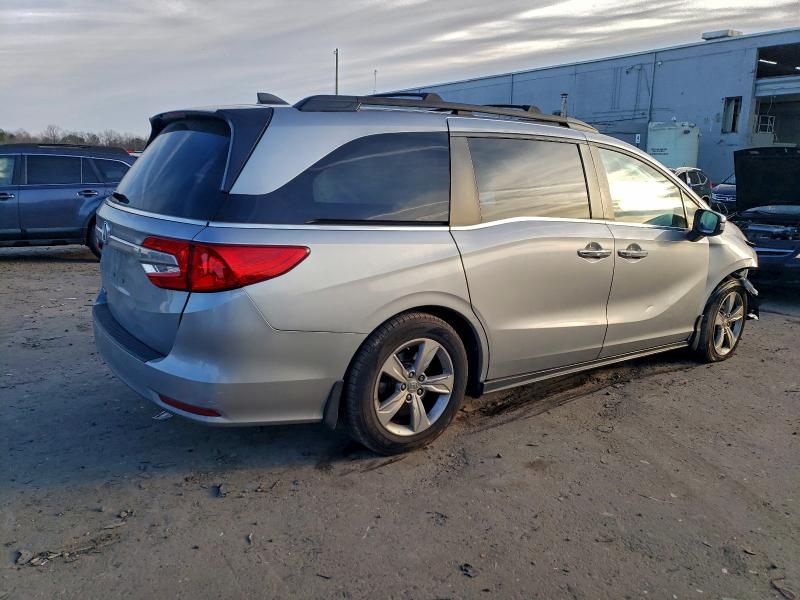 Фото 3 - HONDA All Models