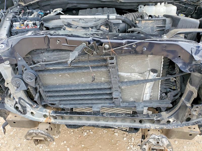 Фото 11 - CHEVROLET ALL Models