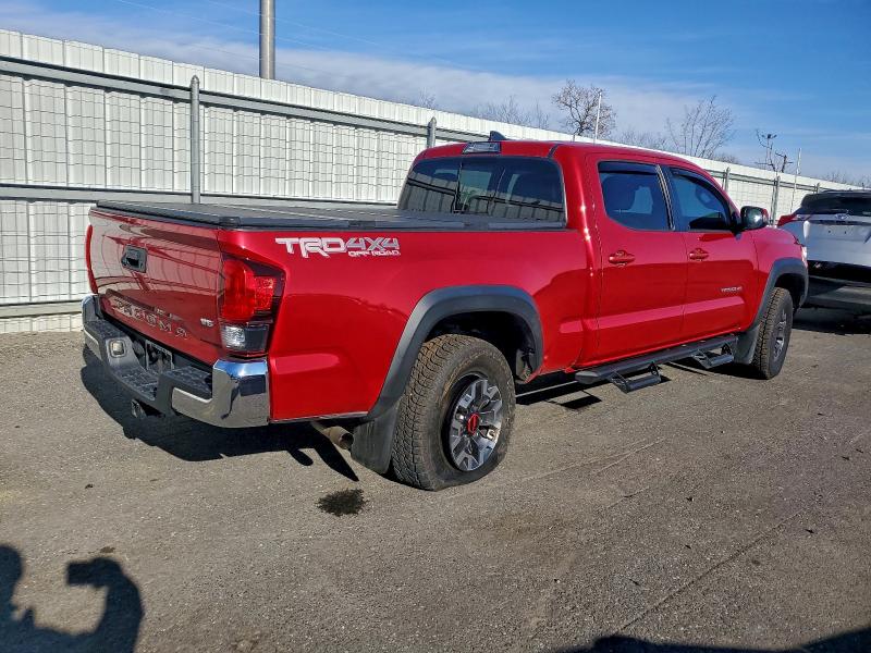 Фото 3 - TOYOTA TACOMA