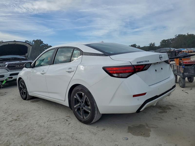 Фото 2 - NISSAN SENTRA