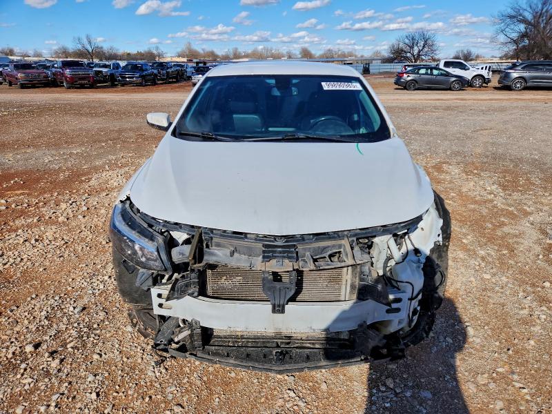 Фото 5 - CHEVROLET MALIBU