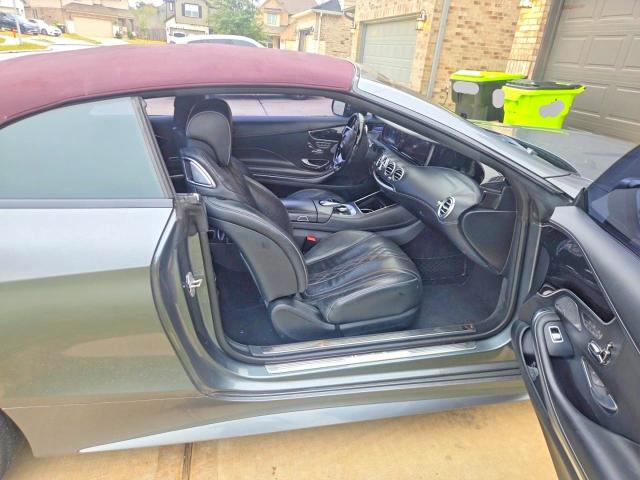 Фото 5 - MERCEDES-BENZ S-CLASS