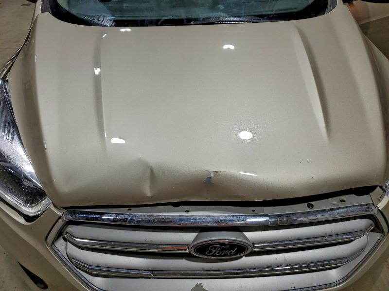 Фото 12 - FORD ESCAPE