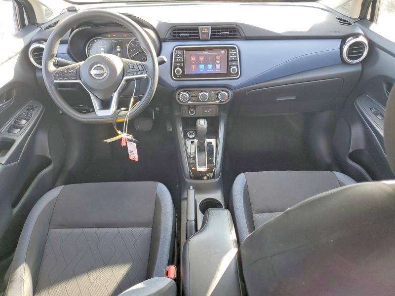 Фото 8 - NISSAN VERSA