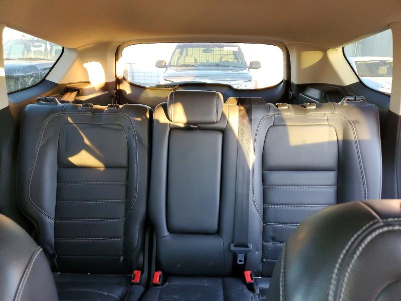 Фото 10 - FORD ESCAPE