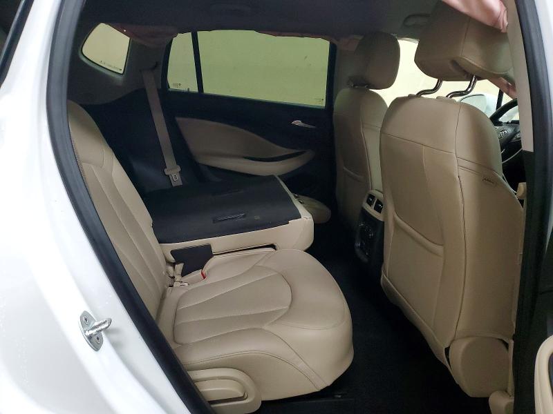 Фото 11 - BUICK ENVISION