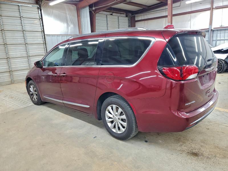 Фото 2 - CHRYSLER PACIFICA