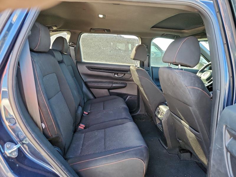 Фото 11 - HONDA CRV