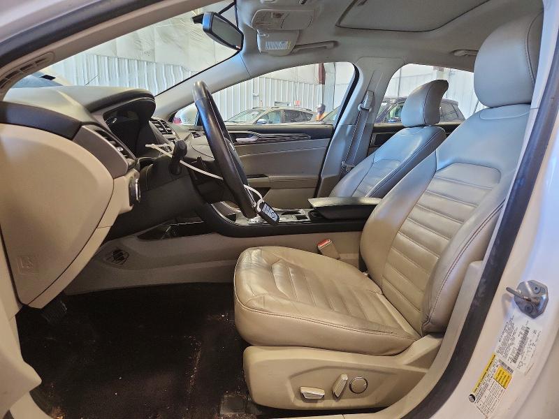 Фото 7 - FORD FUSION