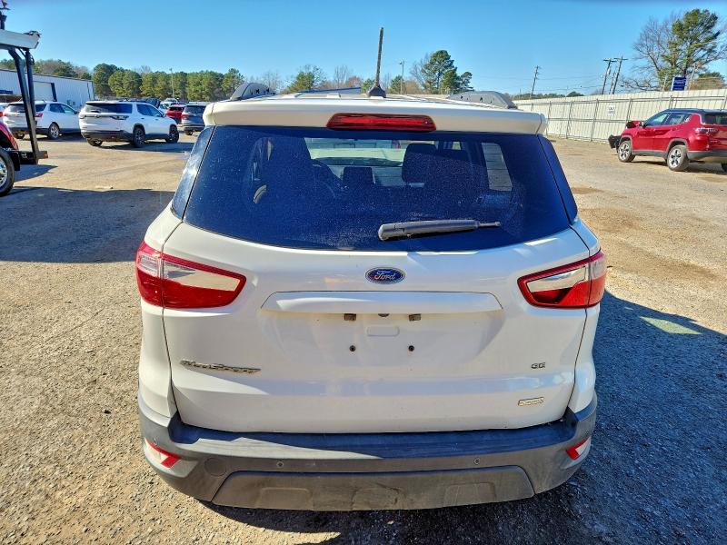 Фото 6 - FORD ECOSPORT