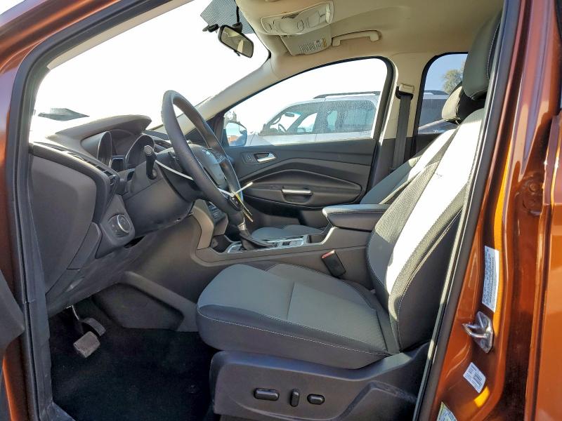 Фото 7 - FORD ESCAPE