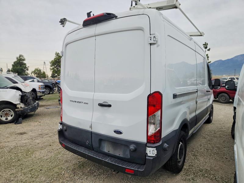 Фото 3 - FORD TRANSIT