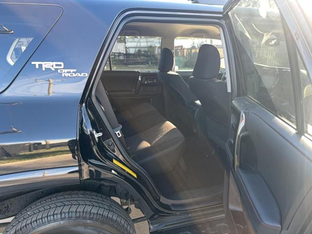 Фото 6 - TOYOTA 4RUNNER