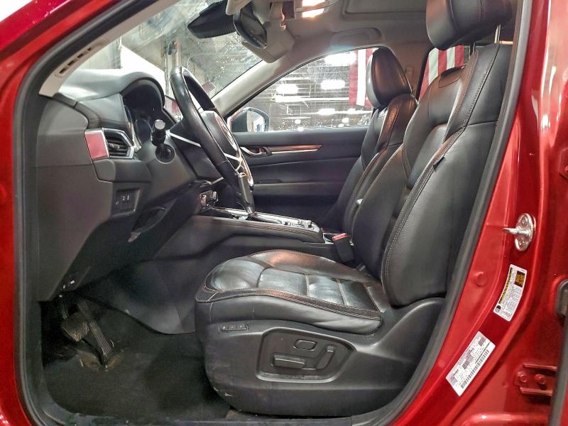 Фото 7 - MAZDA CX-5