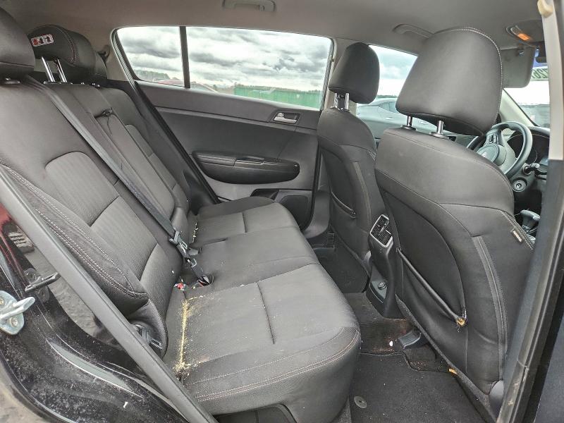 Фото 10 - KIA SPORTAGE