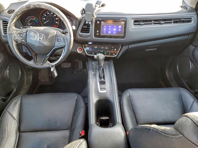 Фото 8 - HONDA HR-V