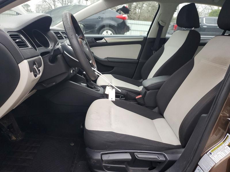 Фото 7 - VOLKSWAGEN JETTA