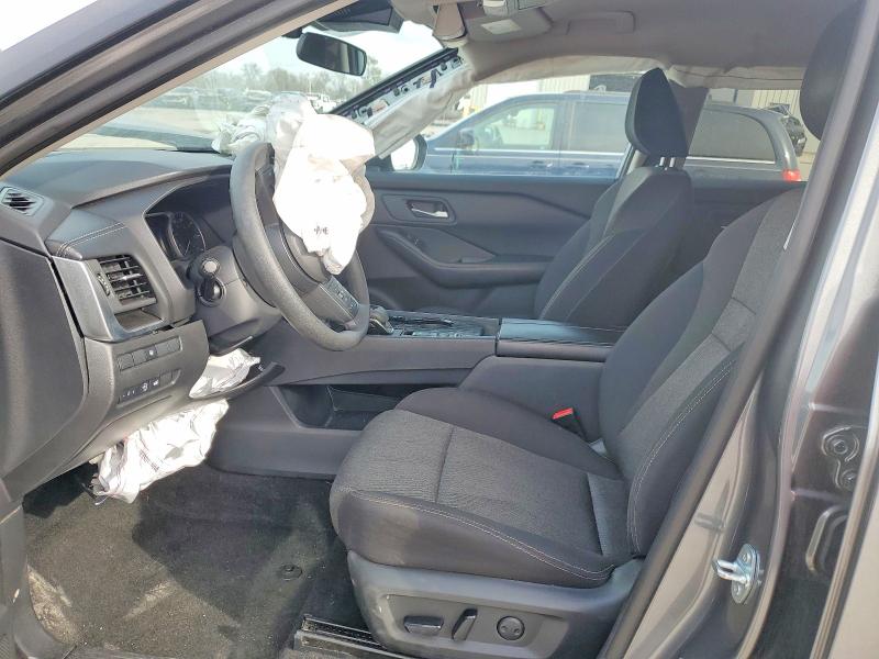 Фото 7 - NISSAN ROGUE