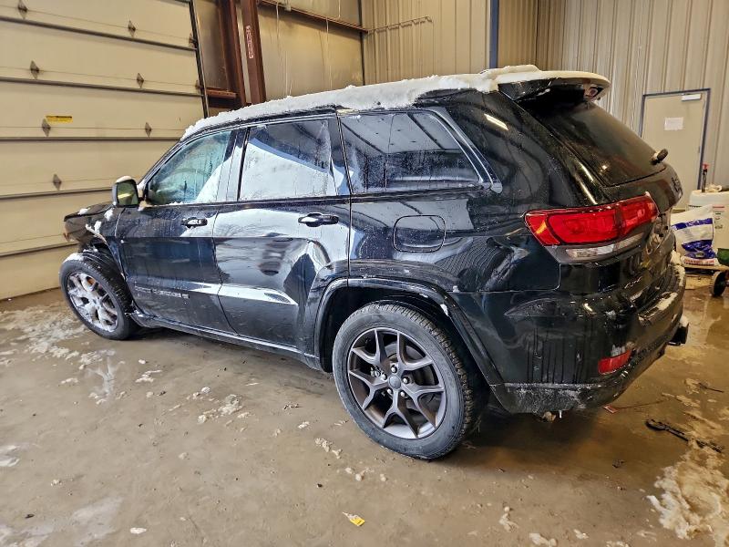 Фото 2 - JEEP GRAND CHER