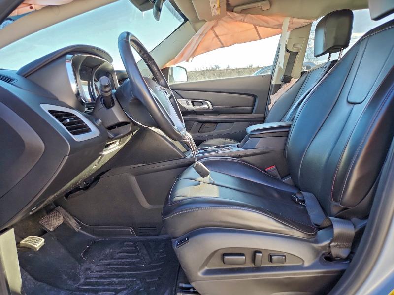 Фото 7 - GMC TERRAIN