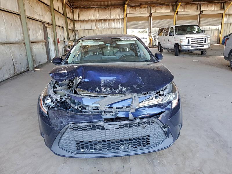 Фото 5 - TOYOTA COROLLA