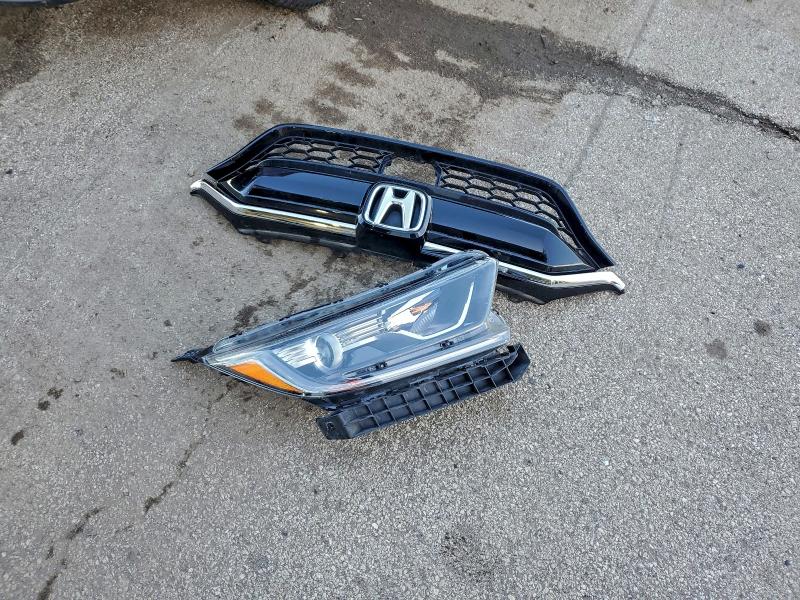 Фото 13 - HONDA CRV