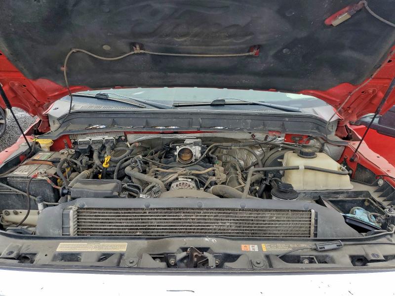 Фото 11 - FORD F250