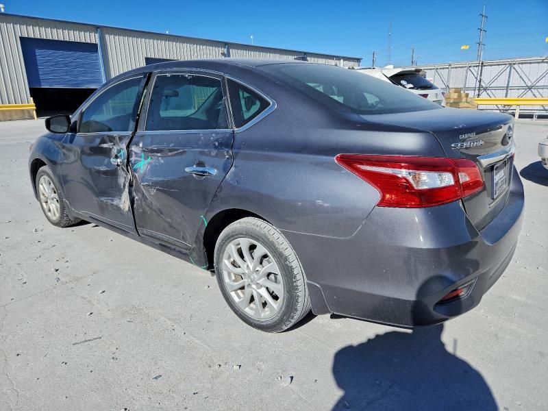 Фото 2 - NISSAN SENTRA