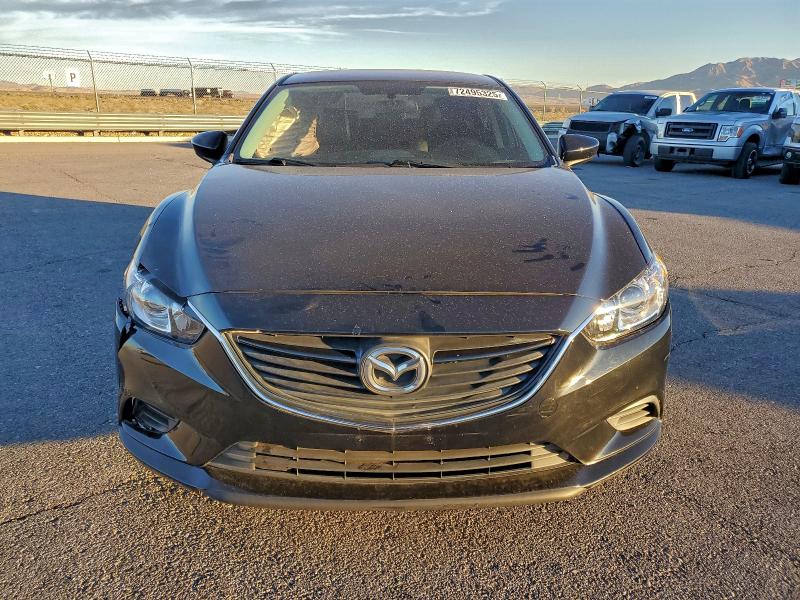 Фото 5 - MAZDA 6