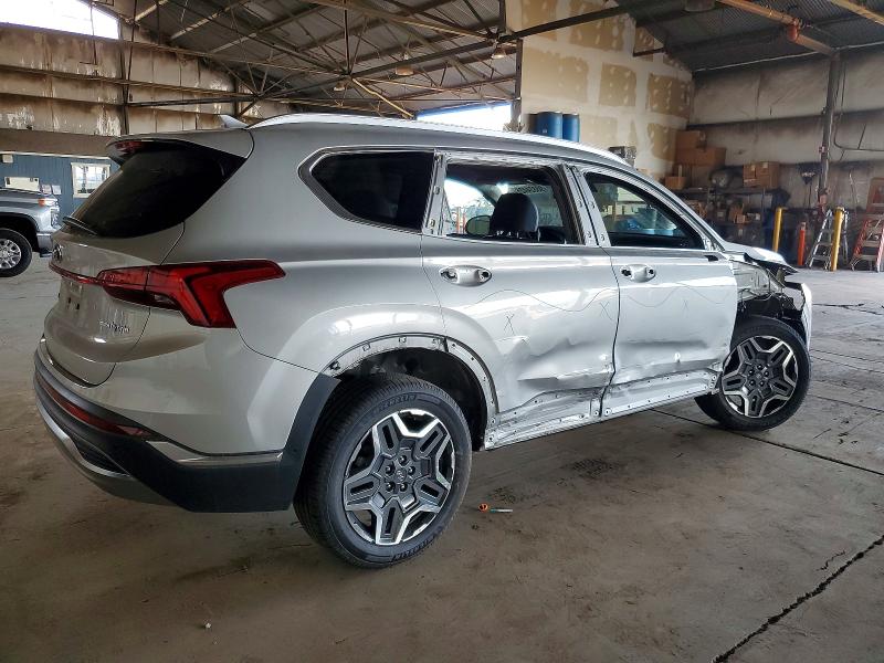 Фото 3 - HYUNDAI SANTA FE