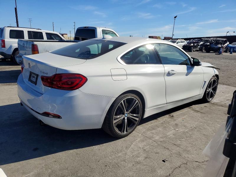 Фото 3 - BMW 4 SERIES