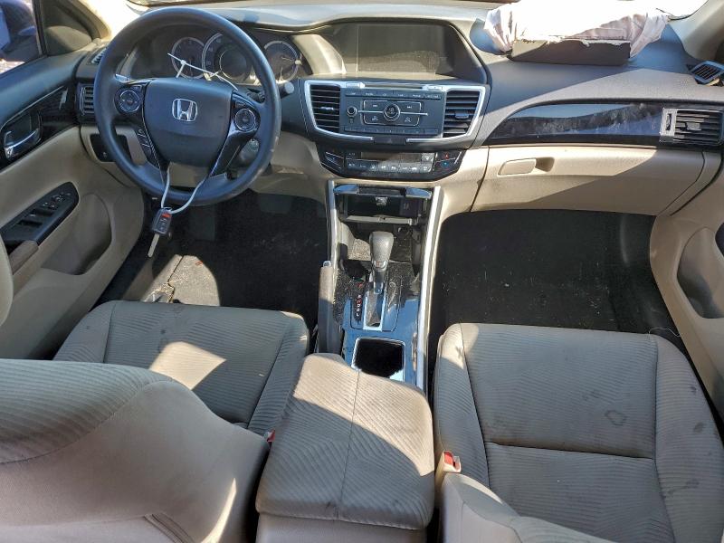 Фото 8 - HONDA ACCORD