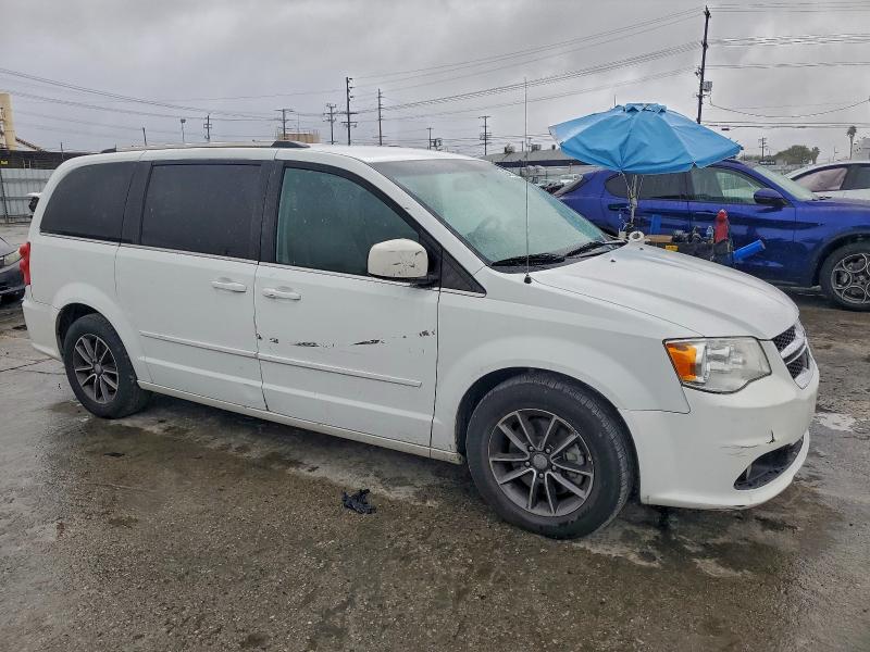 Фото 4 - DODGE CARAVAN