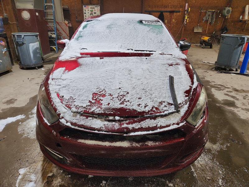 Фото 5 - DODGE DART