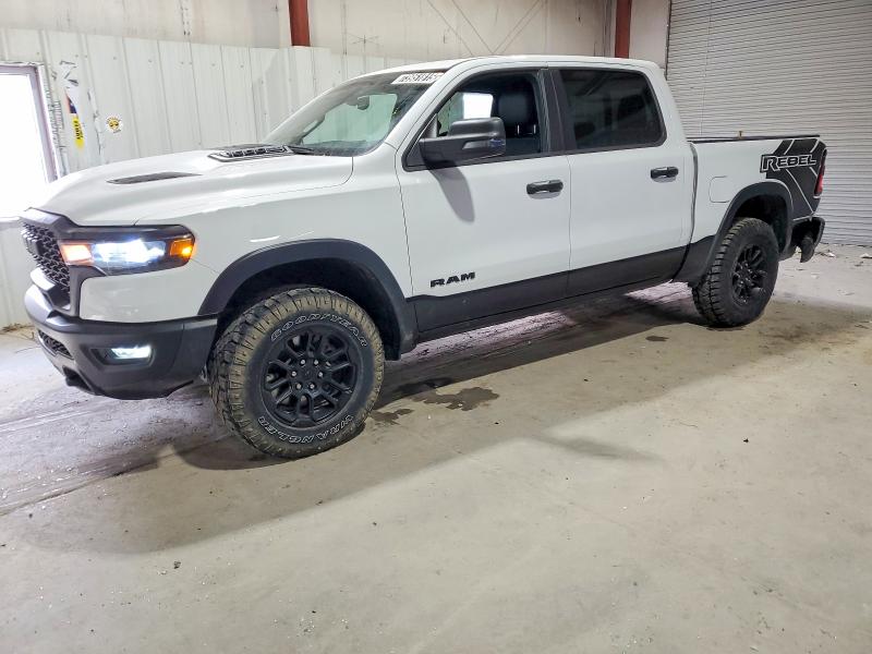 Фото 1 - RAM 1500