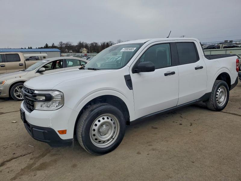 Фото 1 - FORD MAVERICK